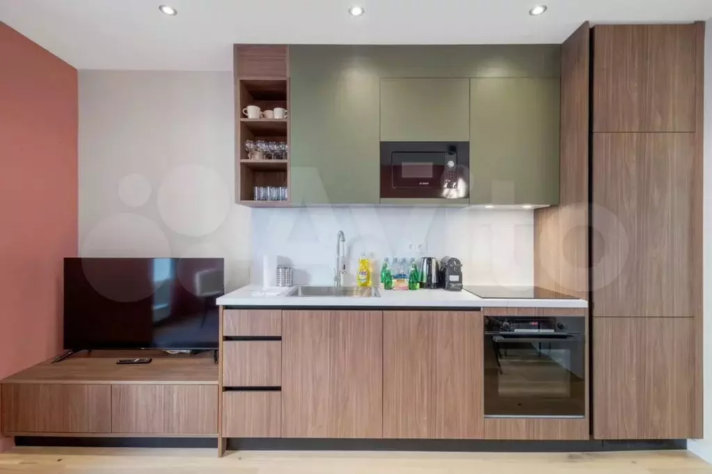 4-к. квартира, 120 м, 10/26 эт. - Фото 0