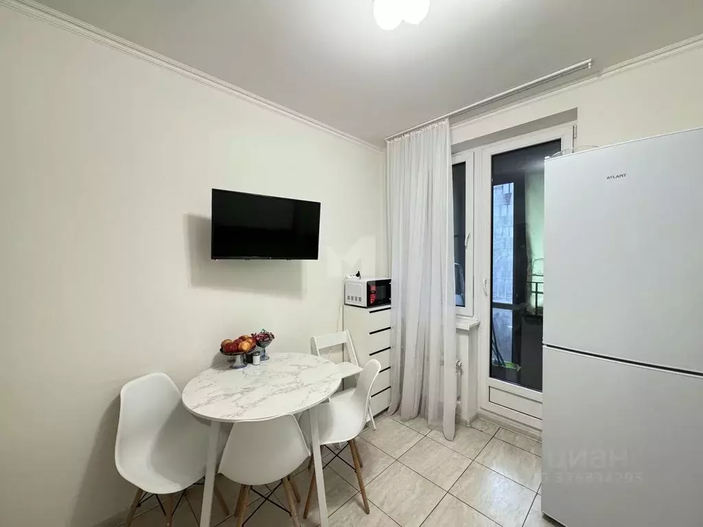 3-к кв. Москва Онежская ул., 35к6 (75.3 м) - Фото 1