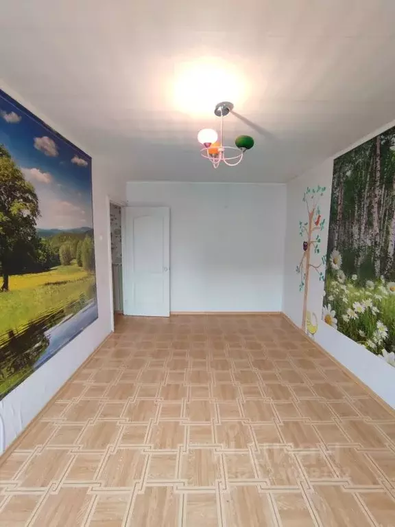 3-к кв. Коми, Сыктывкар ул. Мира, 54 (63.0 м) - Фото 1