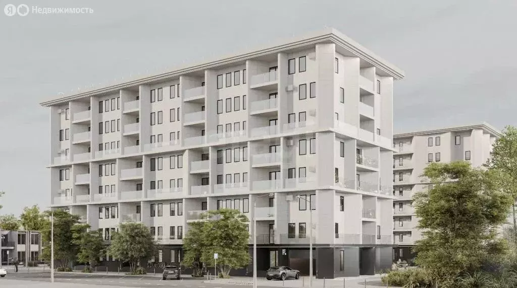 1-комнатная квартира: Владикавказ, улица Галковского, 229 (50.6 м) - Фото 2