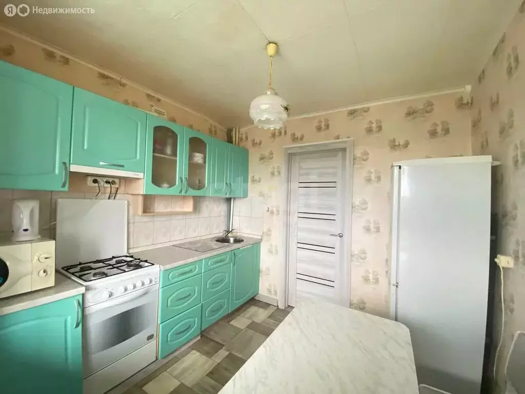 2-комнатная квартира: Саратовская область, муниципальное образование ... - Фото 0