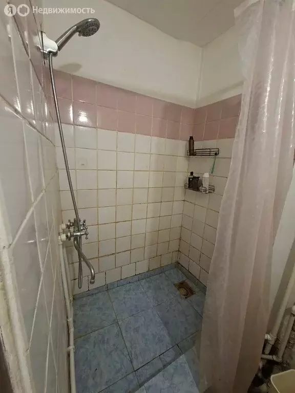 1-комнатная квартира: Бийск, Ударная улица, 73А (23.4 м) - Фото 1