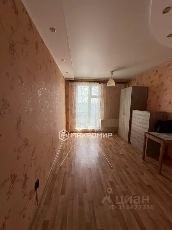 Студия Новосибирская область, Новосибирск ул. Виктора Уса, 7 (19.3 м) - Фото 1
