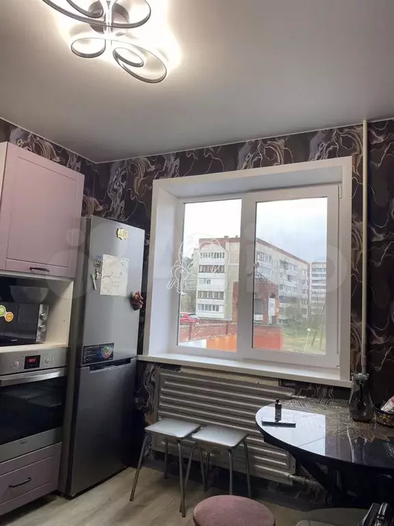 3-к. квартира, 62,7 м, 3/9 эт. - Фото 0