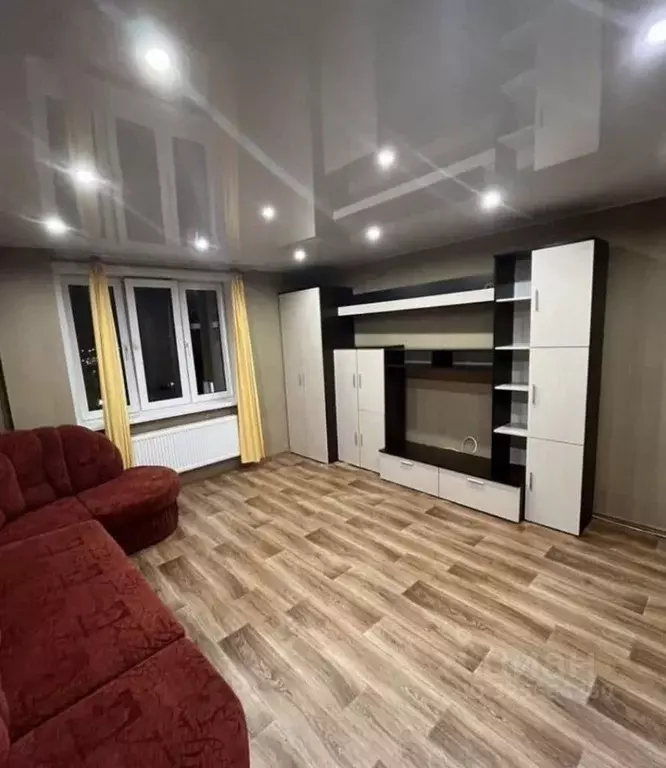 2-к кв. Кировская область, Киров Московская ул., 110к1 (56.0 м) - Фото 1