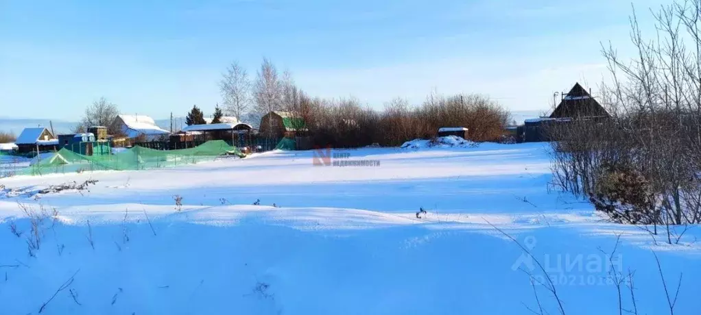 Участок в Тюменская область, Тюменский район, Собственников ... - Фото 0