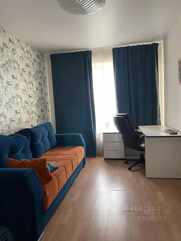 3-к кв. Московская область, Одинцовский городской округ, ВНИИССОК пгт ... - Фото 2