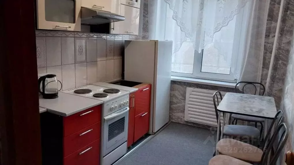 2-к кв. Алтайский край, Барнаул ул. Панфиловцев, 14 (48.0 м) - Фото 1