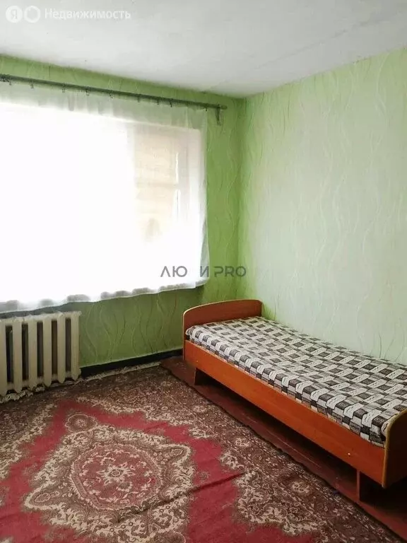 1к в -комнатной квартире (13 м) - Фото 2