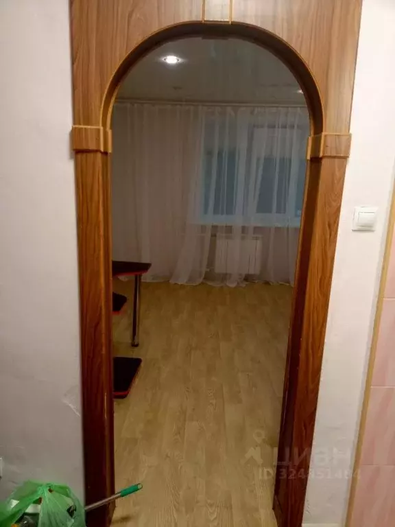 1-к кв. Самарская область, Тольятти ул. Победы, 25 (19.0 м) - Фото 2