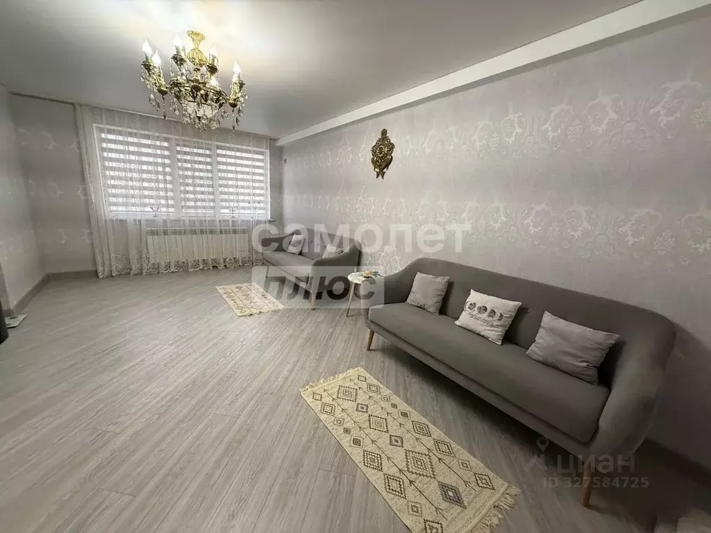 4-к кв. Дагестан, Дербентский район, с. Джалган ул. Дагестанская, 13 ... - Фото 1