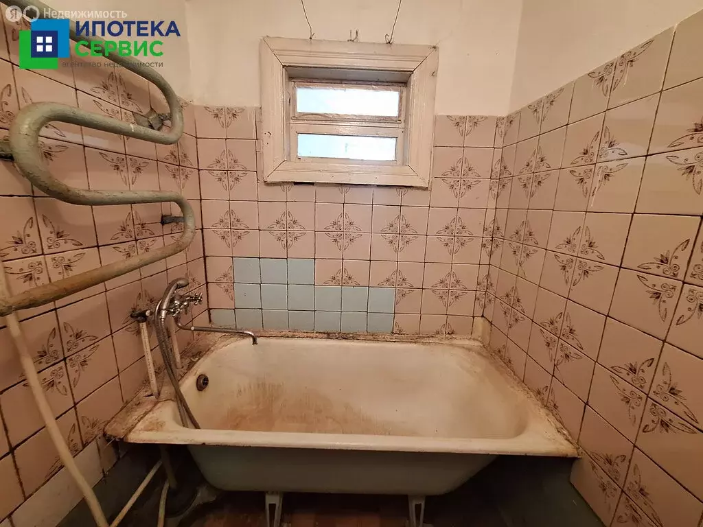 3-комнатная квартира: Лесозаводск, Калининская улица, 24 (57.1 м) - Фото 1