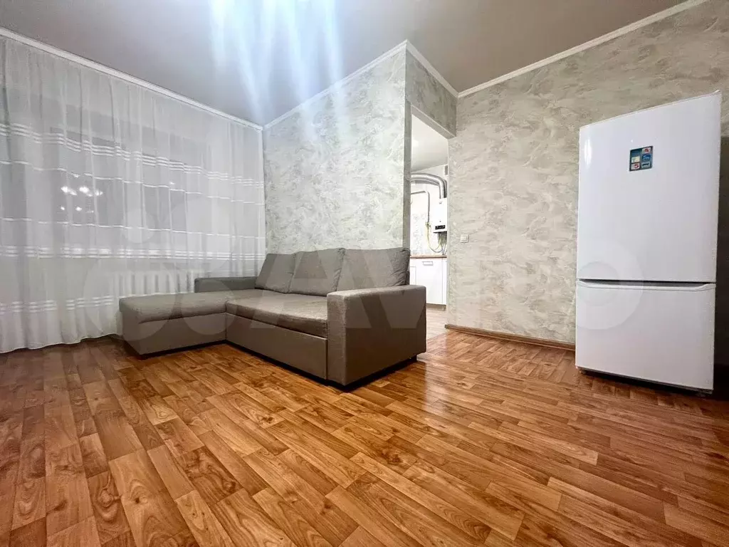 2-к. квартира, 45 м, 2/5 эт. - Фото 1