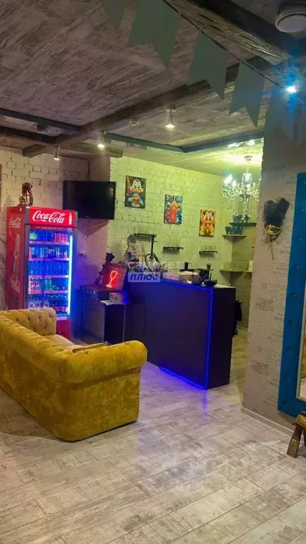 Помещение свободного назначения в Рязанская область, Рязань Татарская ... - Фото 2