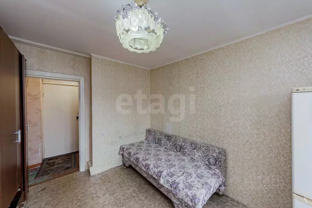 Студия Тюменская область, Тюмень Олимпийская ул., 32 (15.0 м) - Фото 1