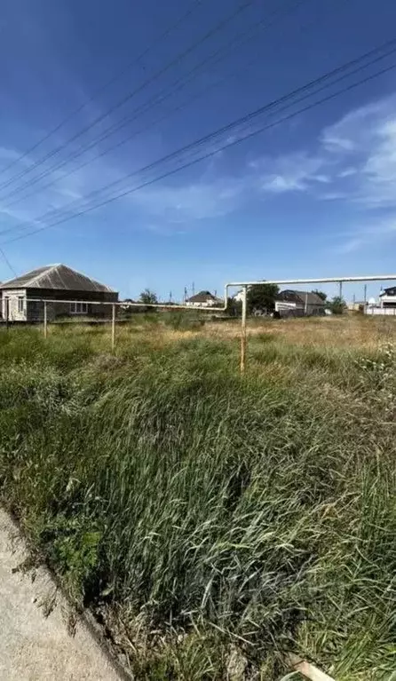 Участок в Крым, Феодосия городской округ, Приморский пгт  (8.0 сот.) - Фото 0