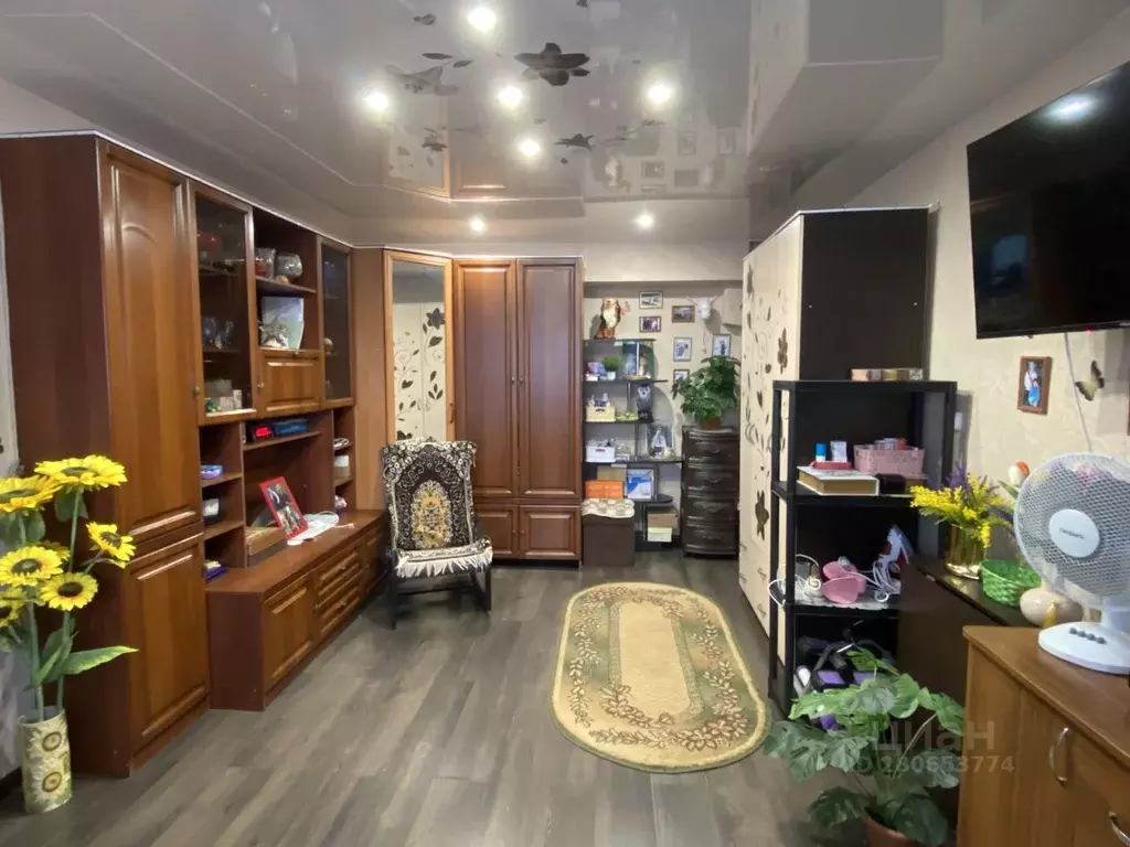 3-к кв. Тверская область, Конаково ул. Энергетиков, 18 (55.7 м) - Фото 2