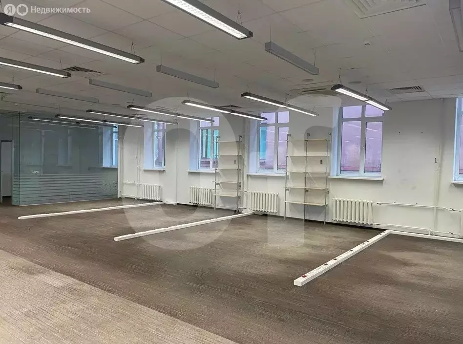 Офис (2303 м) - Фото 1