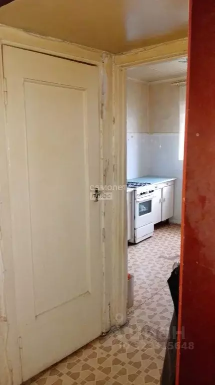 4-к кв. Орловская область, Орел наб. Дубровинского, 92 (83.7 м) - Фото 2