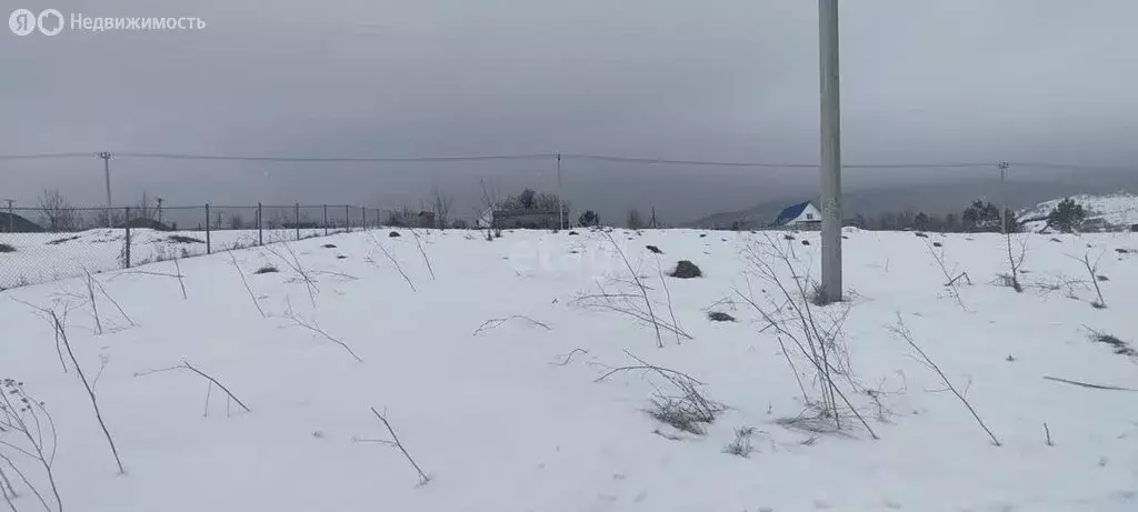 Участок в Белокуриха, улица Бажова (13 м) - Фото 2