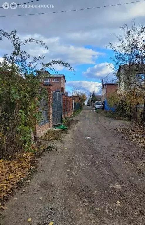 Участок в Ростов-на-Дону, Большая Садовая улица, 96 (5 м) - Фото 0