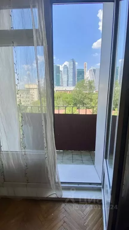 Комната Москва Киевская ул., 20 (20.0 м) - Фото 1