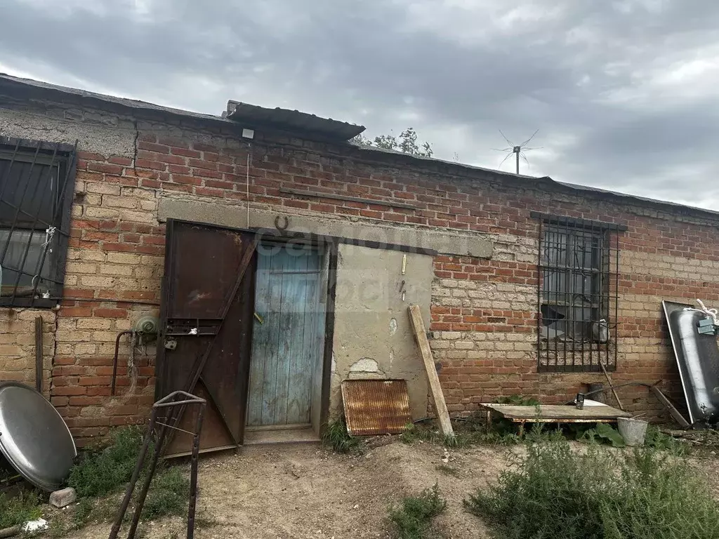 Помещение свободного назначения в Оренбургская область, Оренбургский ... - Фото 1