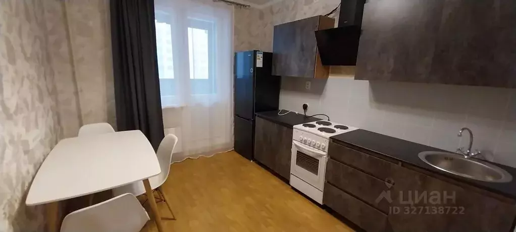 2-к кв. Москва Базовская ул., 15к5 (56.0 м) - Фото 1