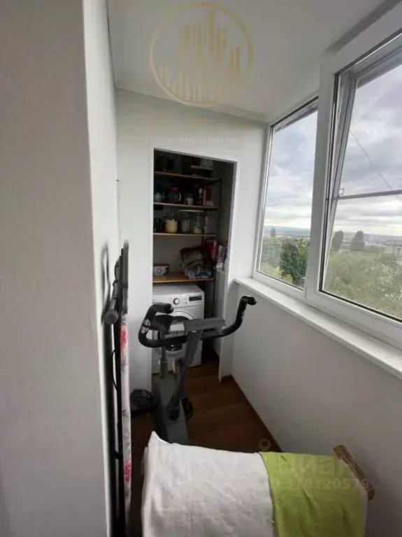 3-к кв. Ставропольский край, Лермонтов проезд Химиков, 11 (69.09 м) - Фото 1