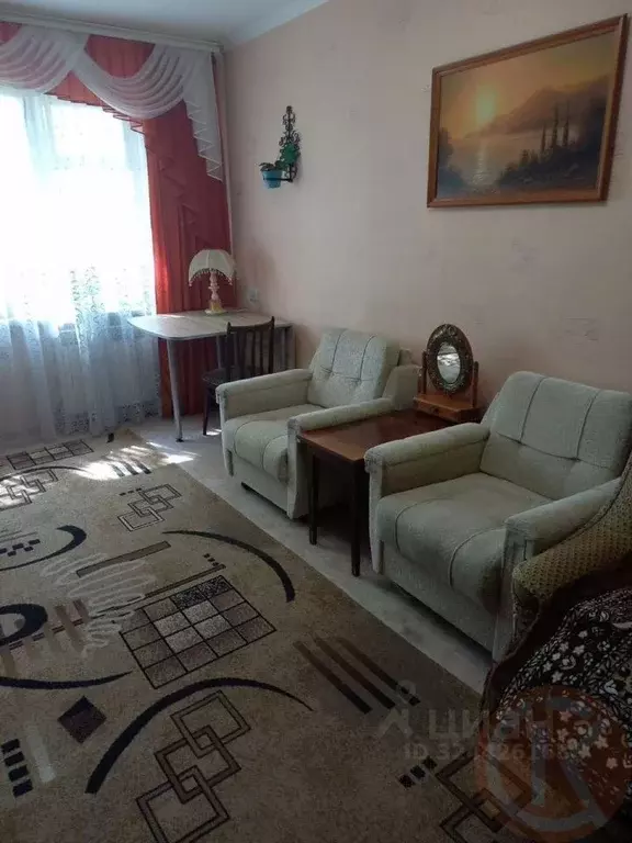 2-к кв. Крым, Армянск Имени Генерала Васильева мкр, 12 (49.0 м) - Фото 1