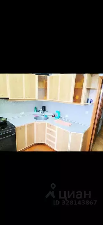 1-к кв. Белгородская область, Белгород Вокзальная ул., 22 (40.0 м) - Фото 1