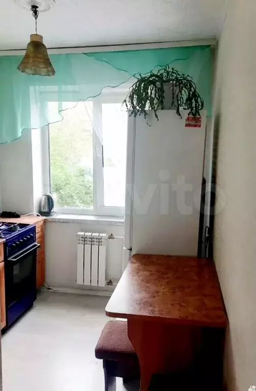 2-к. квартира, 44 м, 2/5 эт. - Фото 1