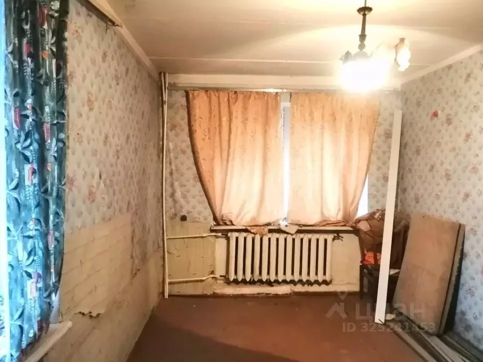 2-к кв. Ярославская область, Переславль-Залесский муниципальный округ, ... - Фото 2