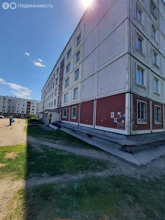 3-комнатная квартира: Усолье-Сибирское, улица Стопани, 70 (78.5 м) - Фото 2