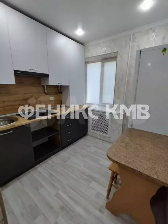 2-к. квартира, 55 м, 4/5 эт. - Фото 0