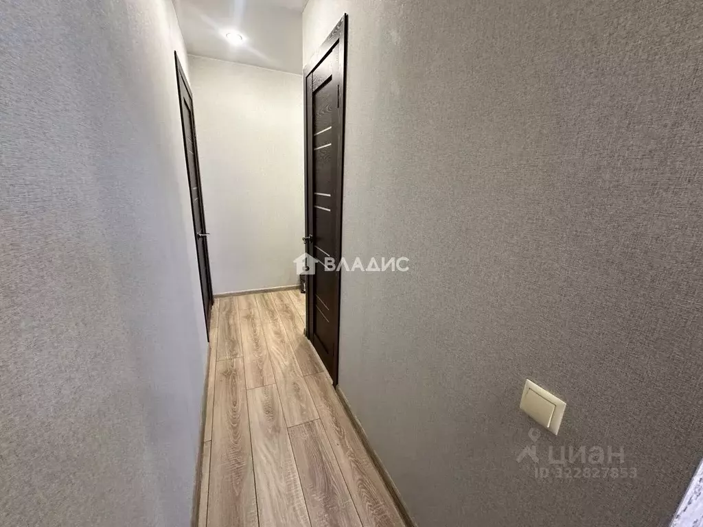 2-к кв. Ивановская область, Родники ул. Рябикова, 9 (44.9 м) - Фото 1