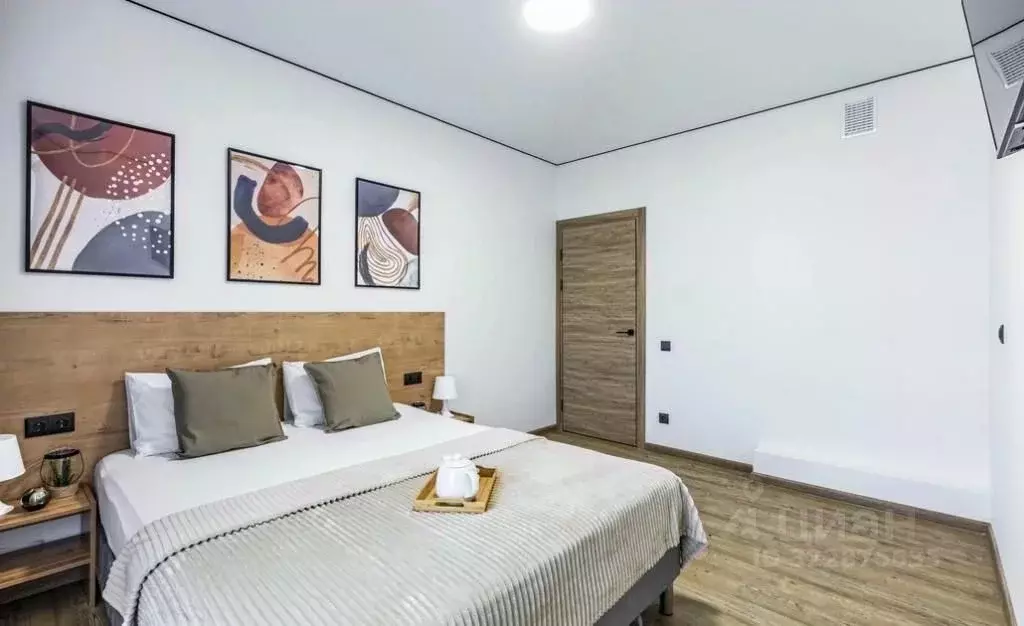 1-к кв. Свердловская область, Екатеринбург ул. Свердлова, 32 (45.0 м) - Фото 1