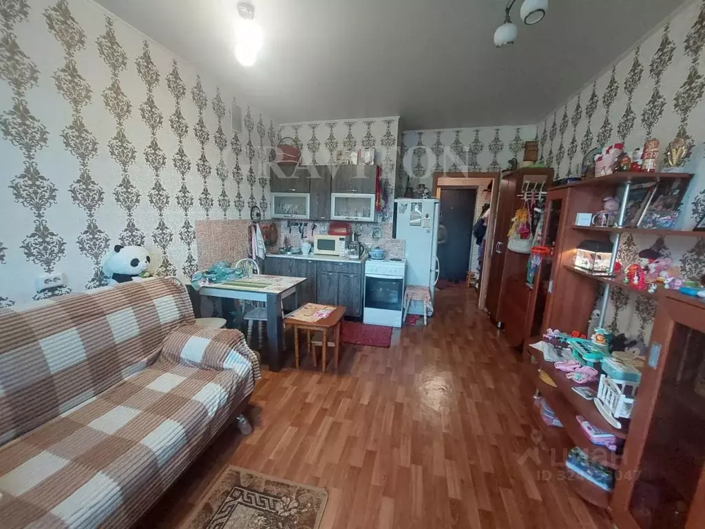 Студия Алтай, Горно-Алтайск Заринская ул., 39 (23.7 м) - Фото 2