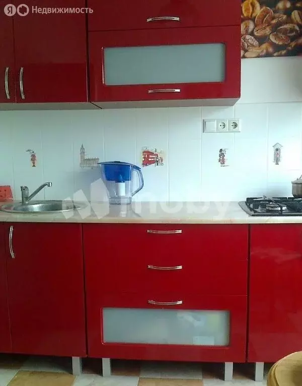 3-комнатная квартира: Калининград, Балтийская улица, 7 (68.6 м) - Фото 2