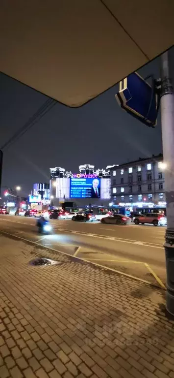 Склад в Москва 4-я Магистральная ул., 5С4 (32 м) - Фото 0