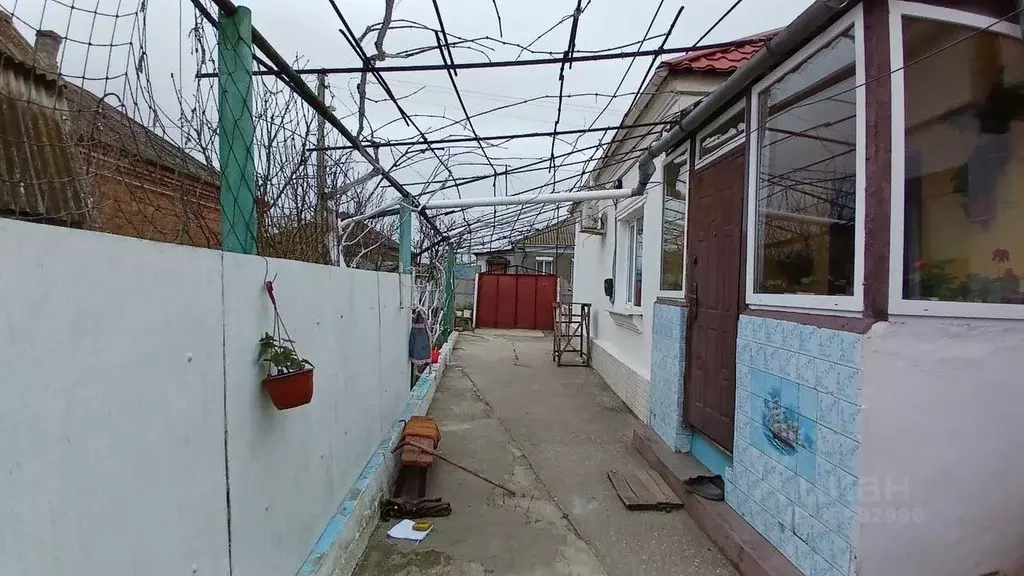 Дом в Крым, Керчь ул. Марии Молчановой (92 м) - Фото 0