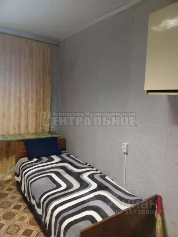 Комната Смоленская область, Смоленск ул. Котовского, 5 (12.0 м) - Фото 2