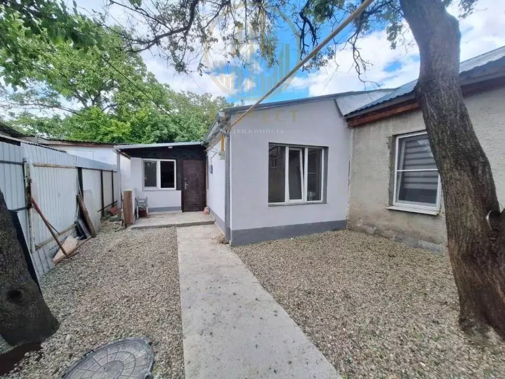 3-к кв. Ставропольский край, Пятигорск ул. Федько, 26 (44.0 м) - Фото 1