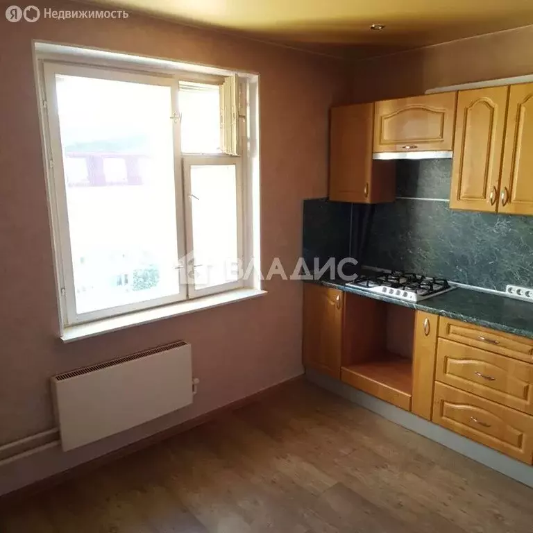 1-комнатная квартира: посёлок Новый Городок, 15 (37.3 м) - Фото 1