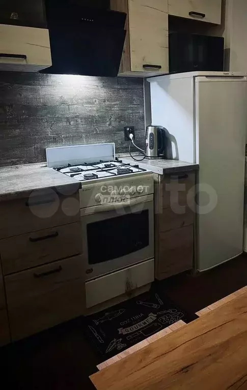1-к. квартира, 28,4 м, 5/5 эт. - Фото 1