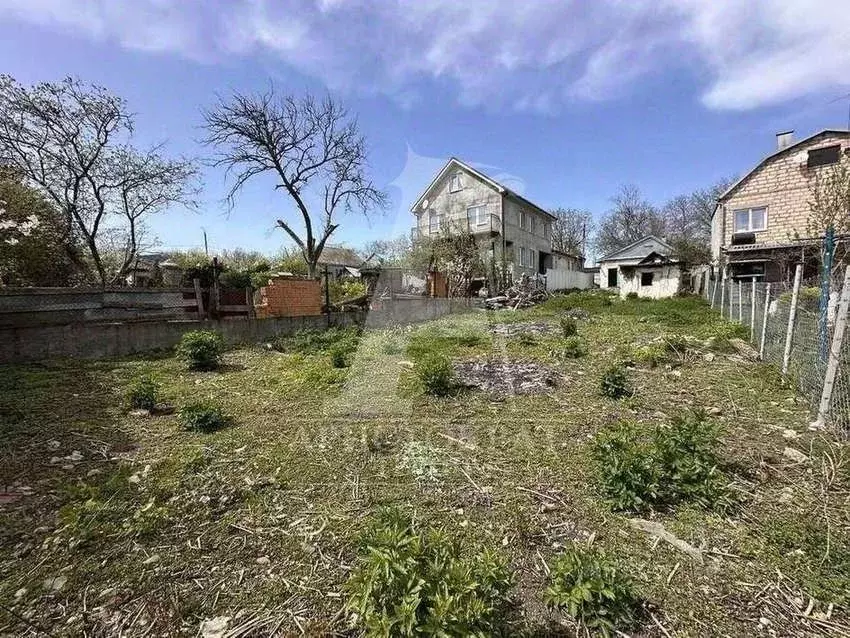 Участок в Ставропольский край, Пятигорск городской округ, пос. ... - Фото 1