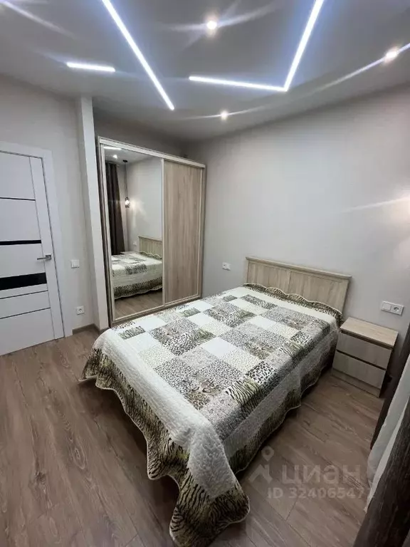 1-к кв. Москва Производственная ул., 17 (33.0 м) - Фото 2