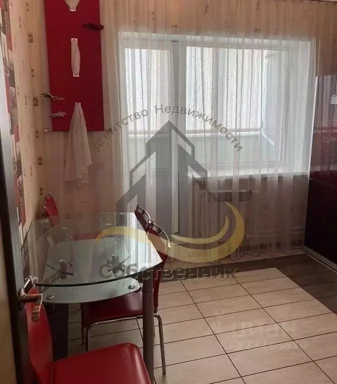 2-к кв. Воронежская область, Воронеж ул. Ломоносова, 117 (55.0 м) - Фото 2