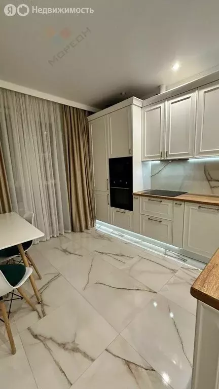 1-комнатная квартира: Краснодар, улица Западный Обход, 42/4к1 (35.4 м) - Фото 1
