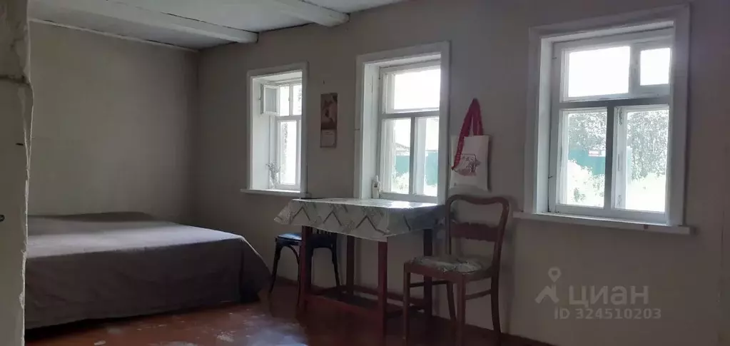 Дом в Калужская область, Козельск ул. Веденеева, 59 (52 м) - Фото 2